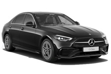 Car Hire Northwich - C Class Auto - car hire Northwich