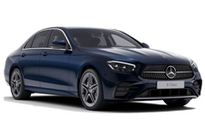Car Hire Northwich - E Class Auto - car hire Northwich