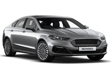 Car Hire Northwich - Mondeo - car hire Northwich
